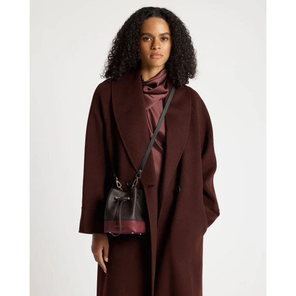 Strathberry Osette clutch bag