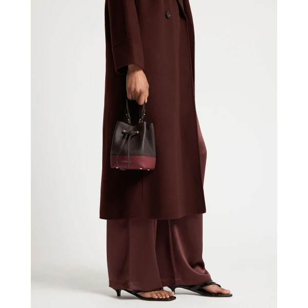 Strathberry Osette clutch bag