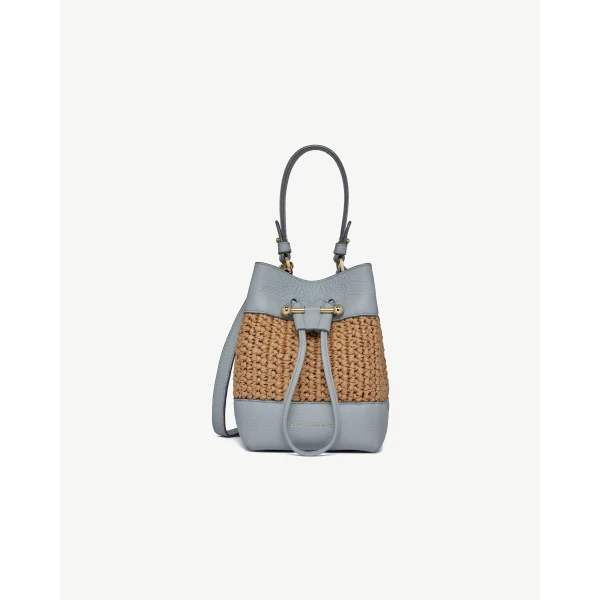 Strathberry Osette clutch bag