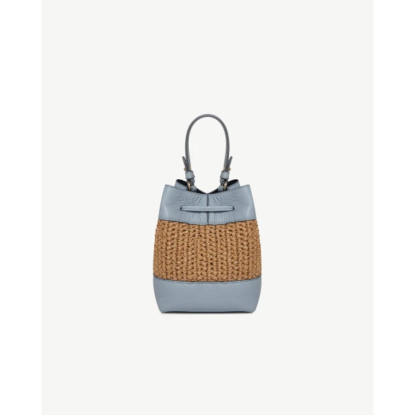 Strathberry Osette clutch bag
