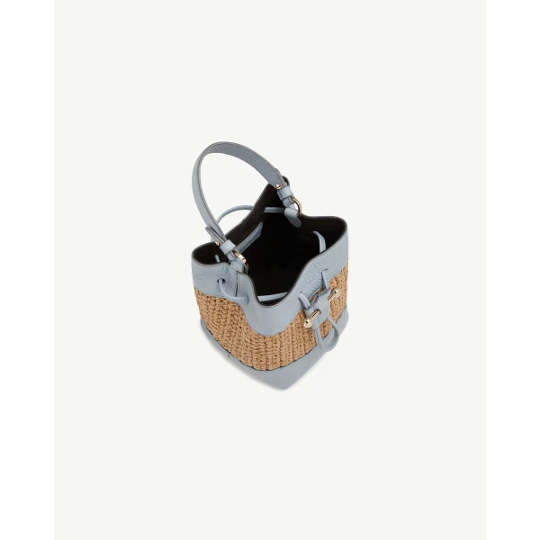 Strathberry Osette clutch bag