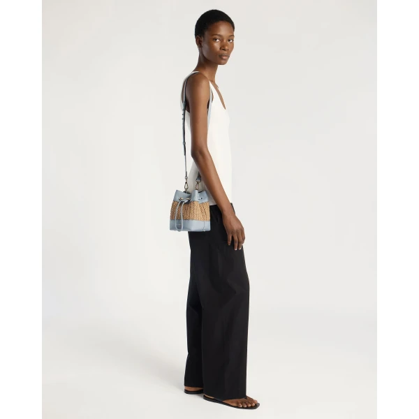 Strathberry Osette clutch bag