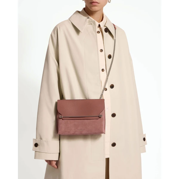 Strathberry Stylist crossbody bag