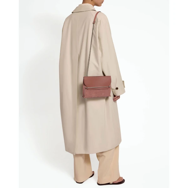 Strathberry Stylist crossbody bag