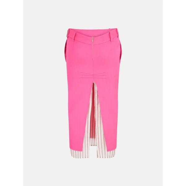designer skirt