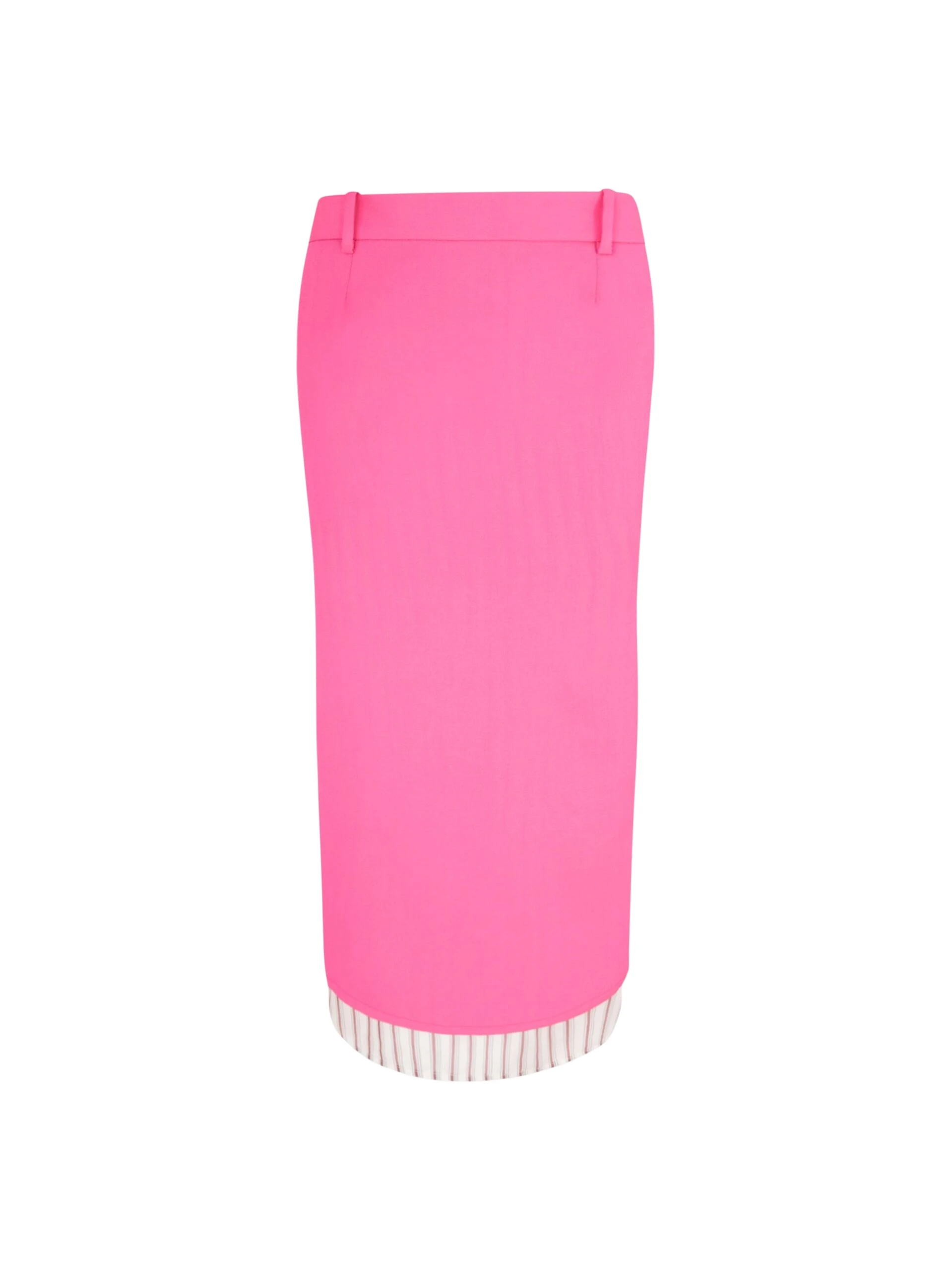 Neon-pink-midi-skirt-The-Attico-Skirts-scaled13084_nobg The Attico skirt