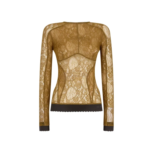 The Attico top