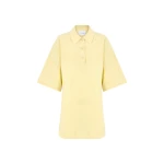 Pale-yellow-mini-dress-The-Attico-Dresses-scaled35087_nobg The Attico dress