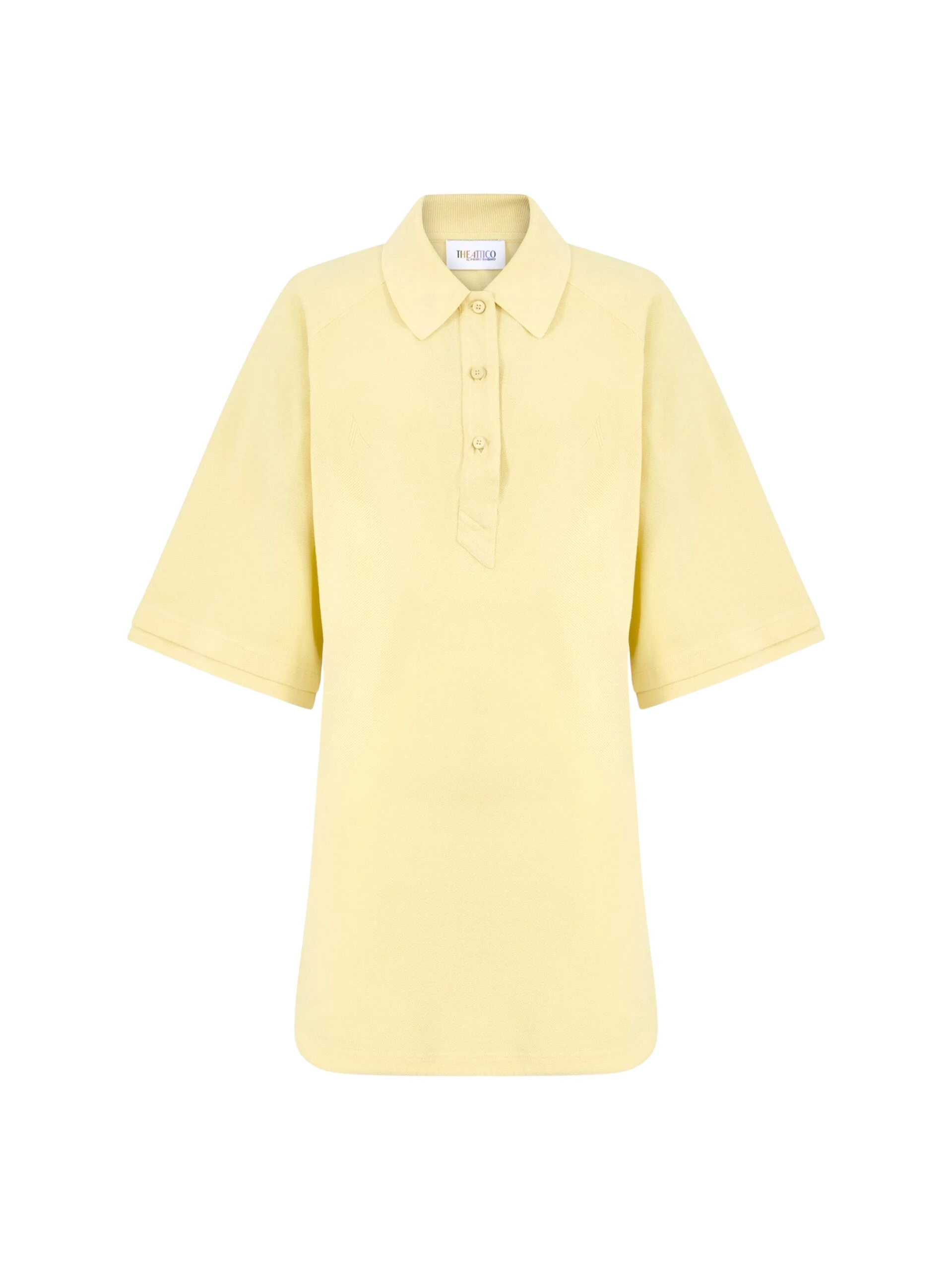 Pale-yellow-mini-dress-The-Attico-Dresses-scaled35087_nobg The Attico dress