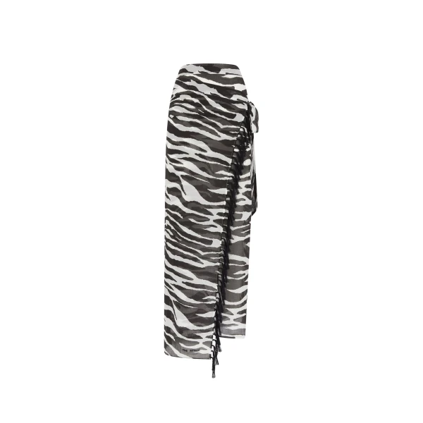 The Attico swimwear