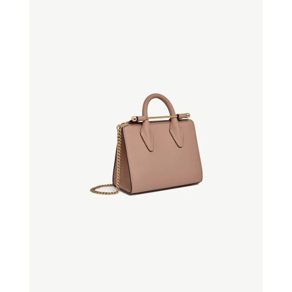 Strathberry Nano Tote mini bag