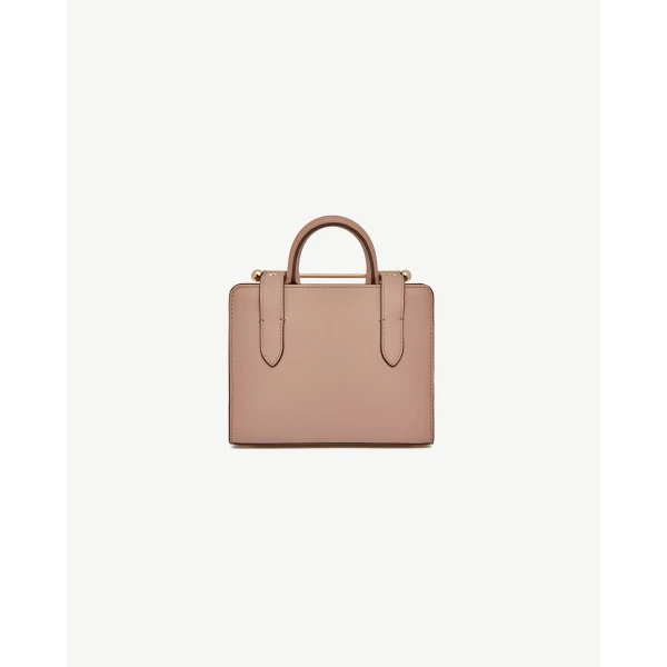 Strathberry Nano Tote mini bag