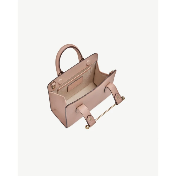 Strathberry Nano Tote mini bag