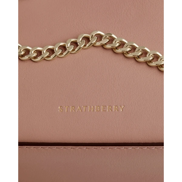 Strathberry Nano Tote mini bag