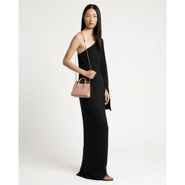 Strathberry Nano Tote mini bag