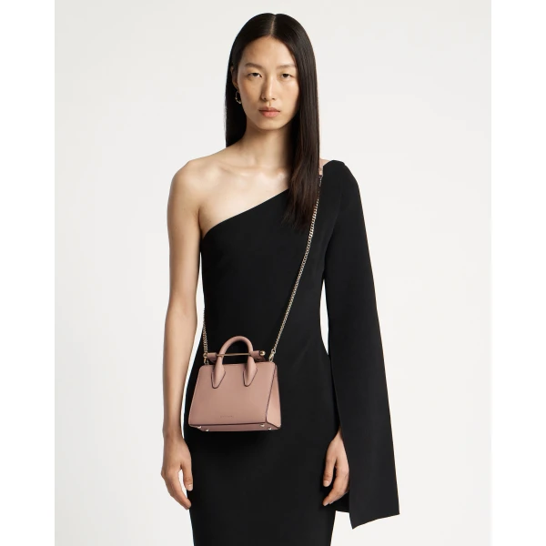 Strathberry Nano Tote mini bag