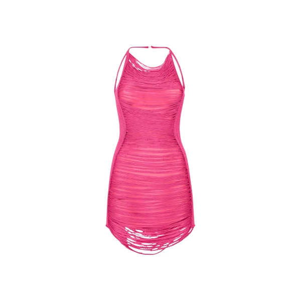 The Attico dress