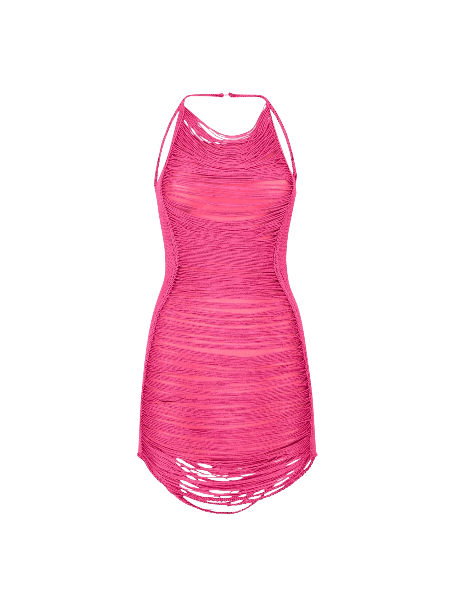 Pink-mini-dress-The-Attico-Dresses-scaled52691_nobg The Attico dress