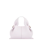 Polène Numéro Neuf Mini in Wisteria Numéro Neuf Mini in Wisteria - Mini Bags - Parisian Luxury Leather Bag at Luxury Shoes 
