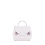Polène Numéro Un Nano in Wisteria Numéro Un Nano in Wisteria - Mini Bags - Parisian Luxury Leather Bag at Luxury Shoes 