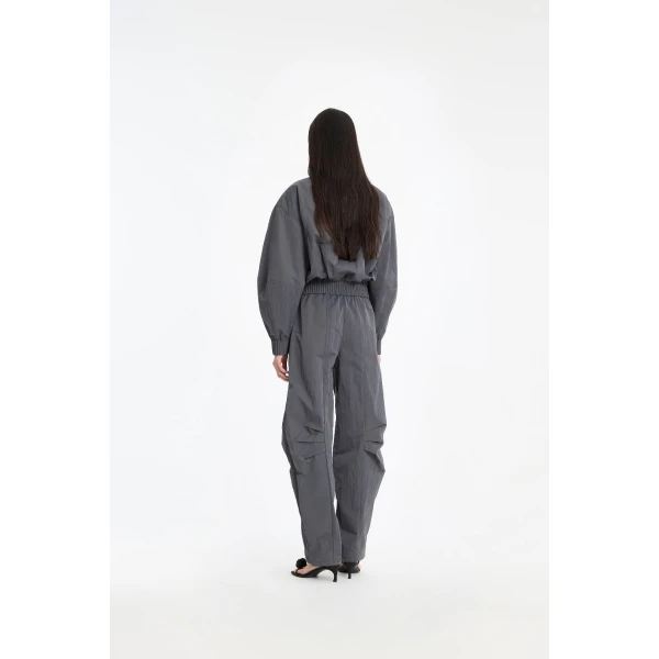 Pants Grey