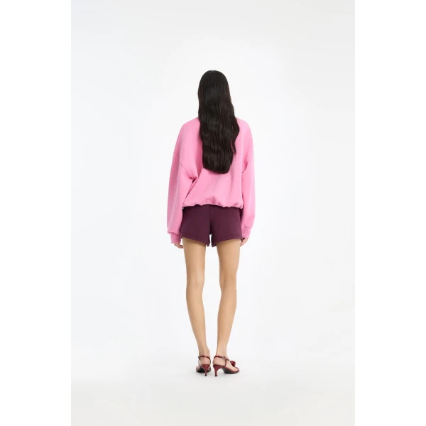 Shorts Red