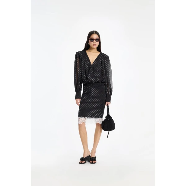 ROTATE Birger Christensen Tops