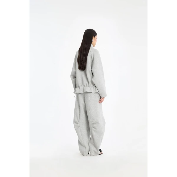 Jackets Grey