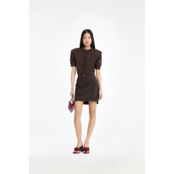 ROTATE Birger Christensen Skirts