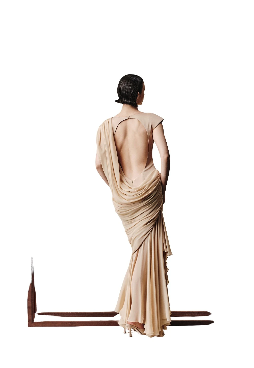 Rasario-Beige-Viscose-and-silk-maxi-dress-with-open-back-in-Beige-at-Coveti57990_nobg Rasario