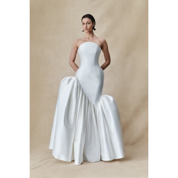 Rasario maxi dress