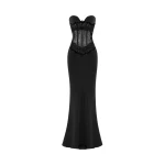 Rasario-Black-Crepe-and-lace-corset-maxi-dress-in-Black-at-Coveti20830_nobg Rasario