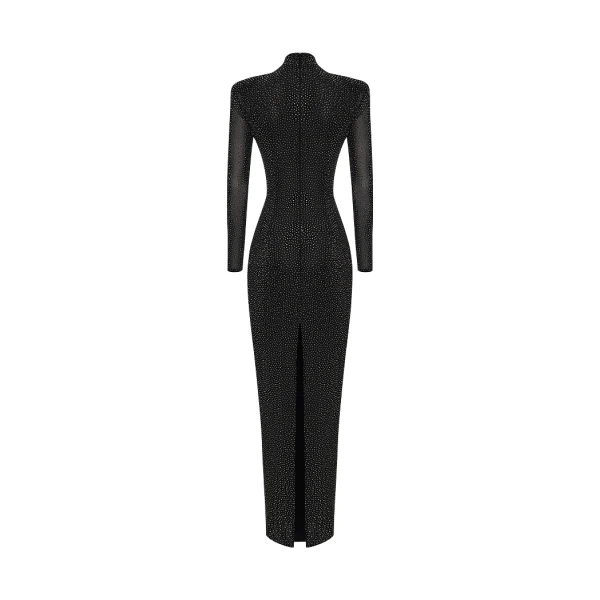 Rasario maxi dress