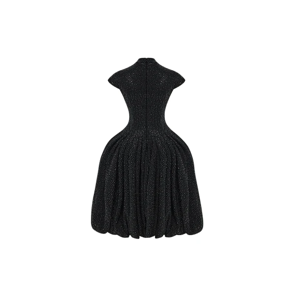 Rasario midi dress