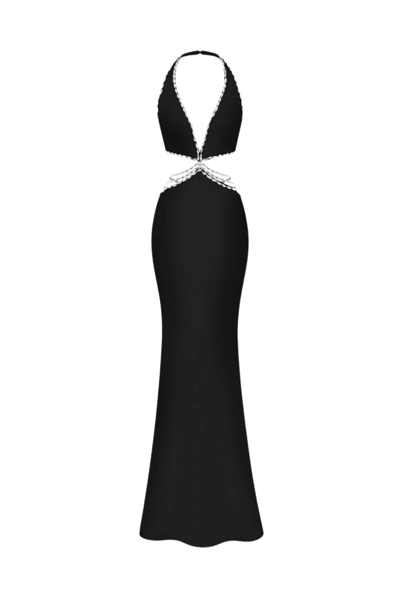 Rasario-Black-Crystal-embellished-satin-maxi-dress-with-cutouts-in-Black-at-Coveti42405_nobg Rasario