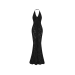 Rasario-Black-Maxi-dress-with-sequin-chiffon-inserts-in-Black-at-Coveti79157_nobg Rasario
