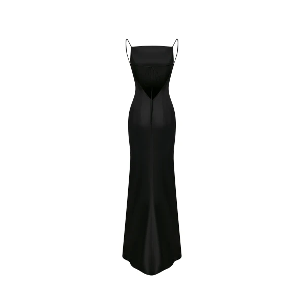 Rasario maxi dress