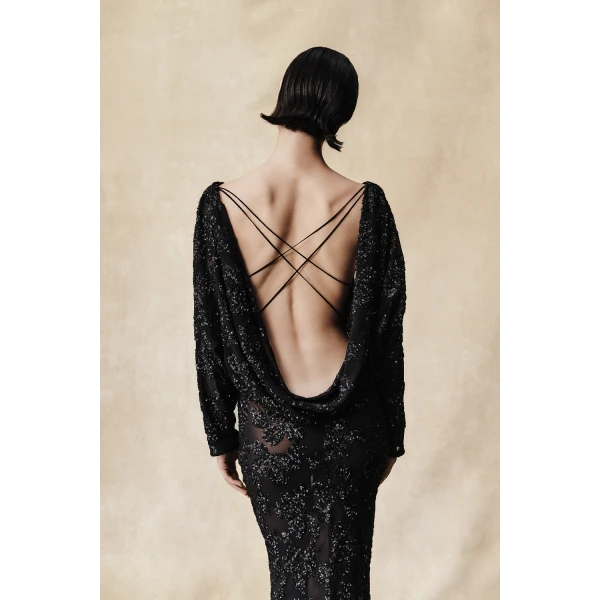 designer dresses