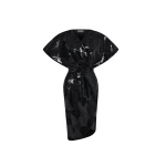 Rasario-Black-Sequin-midi-dress-in-Black-at-Coveti99084_nobg Rasario
