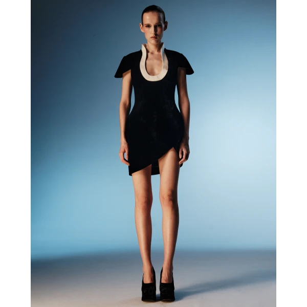Rasario mini dress