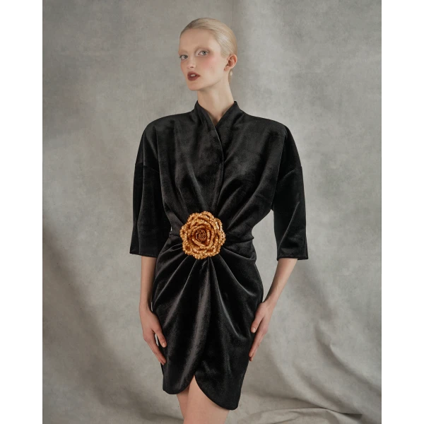 Rasario mini dress