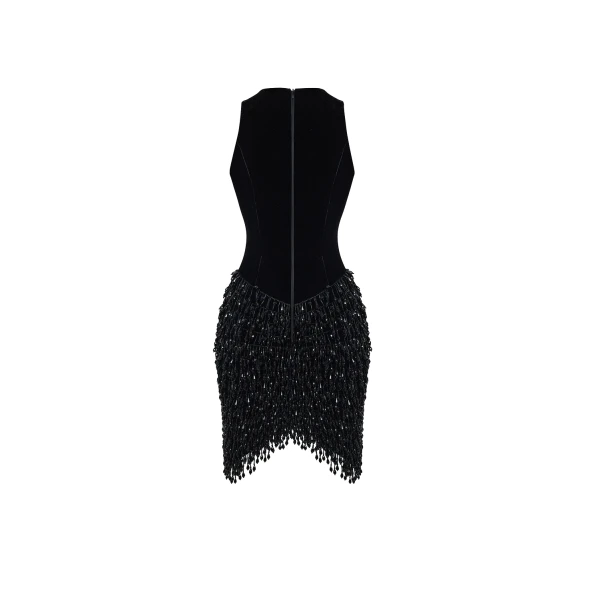 Rasario mini dress