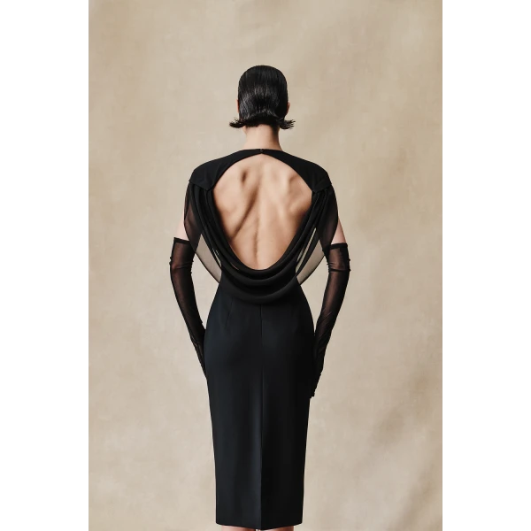 designer dresses