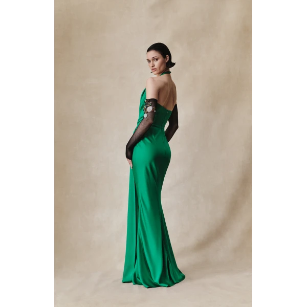 Rasario maxi dress