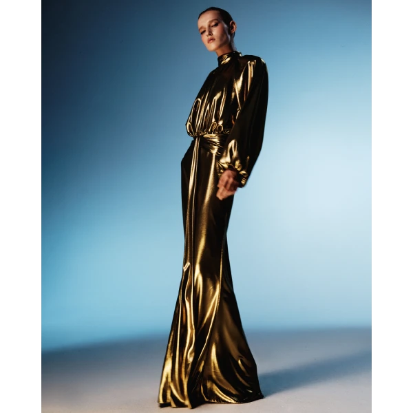 Rasario maxi dress