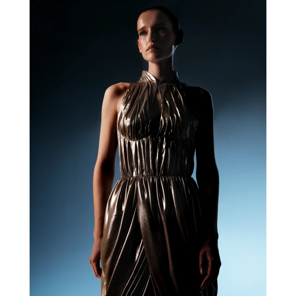Rasario mini dress
