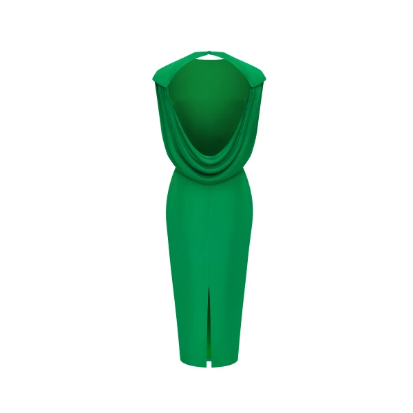 Rasario midi dress