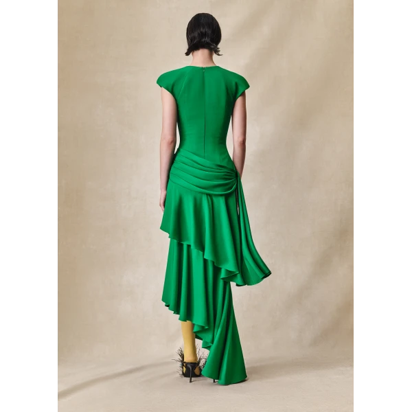 Rasario maxi dress