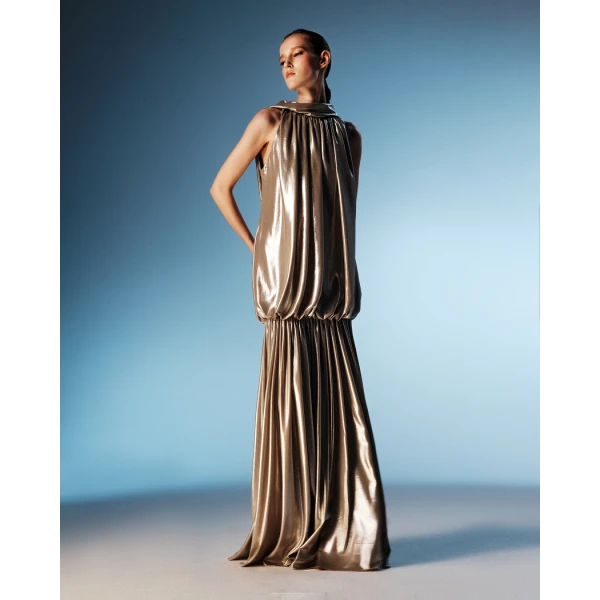 Rasario maxi dress