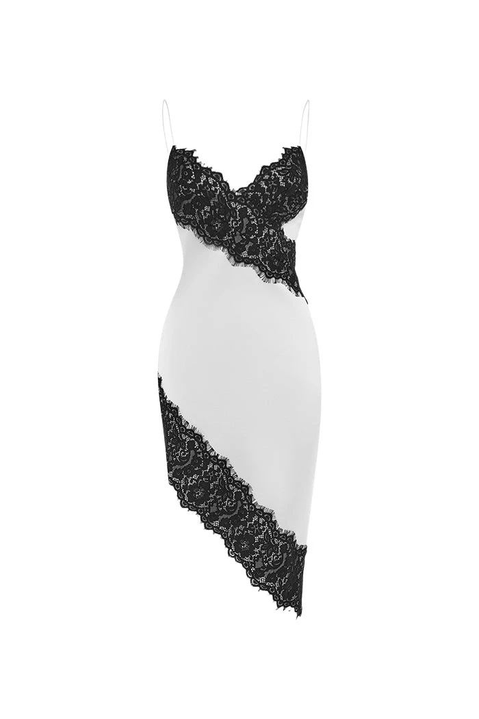 Rasario-Multicolour-Asymmetric-satin-and-lace-mini-dress-in-White-and-Black-at-Coveti93859_nobg Rasario
